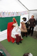 Sinterklaasfeest  2014